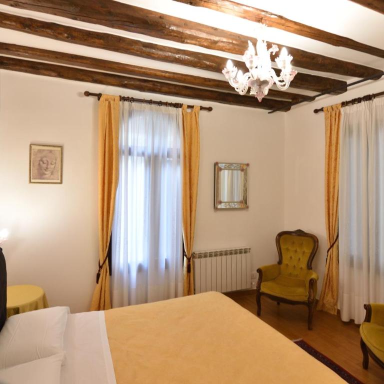 Da Bruno Homes - Appartement 3 Chambres - Salizzada San Lio - 9