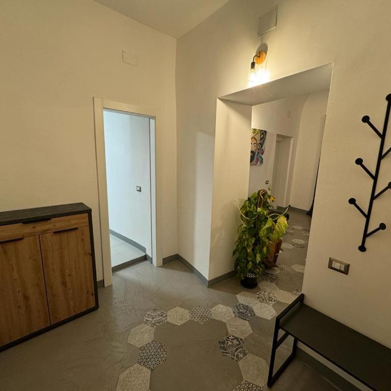 City Center Apartment da FeLù - Appartamento con 2 Camere da Letto - 29