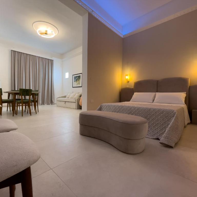 Ritucci Suite - Junior Suite Deluxe - 1