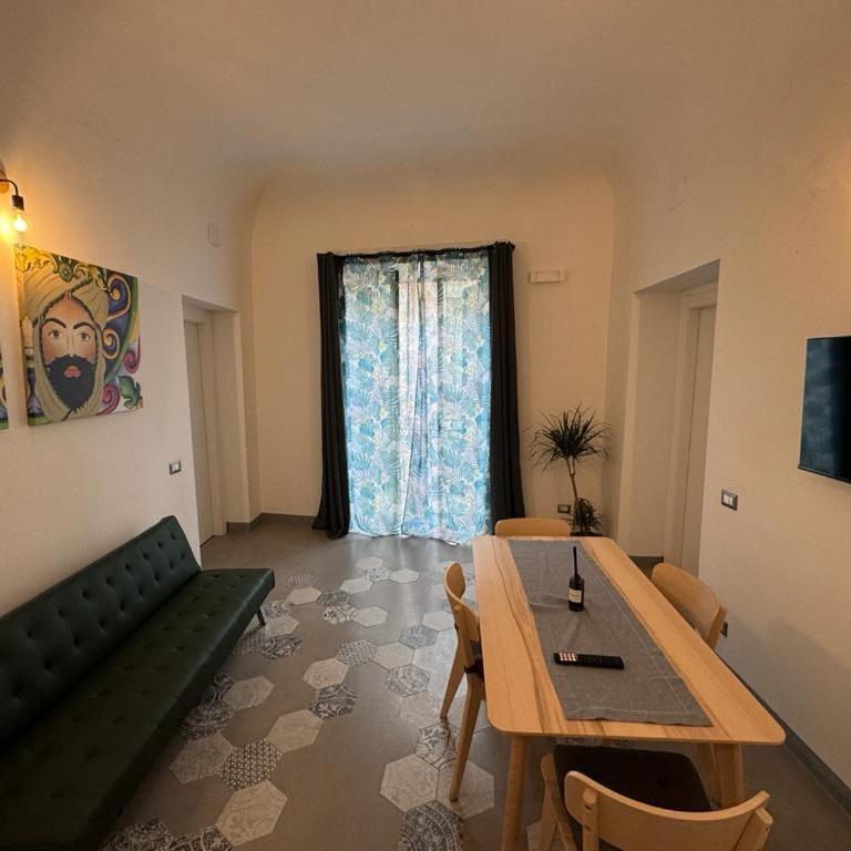 City Center Apartment da FeLù - Appartamento con 2 Camere da Letto - 28
