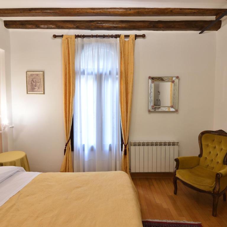 Da Bruno Homes - Appartement 3 Chambres - Salizzada San Lio - 10