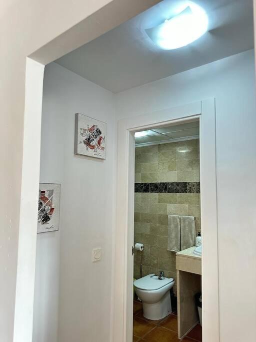 Spirit of Mojacar Playa Resort - Apartamento - 13