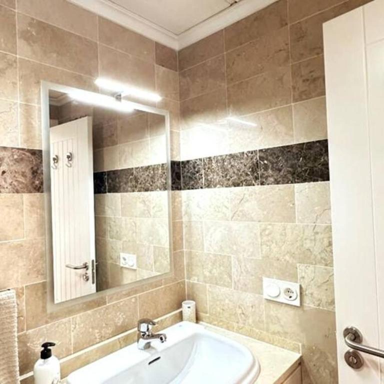 Spirit of Mojacar Playa Resort - Apartamento - 14