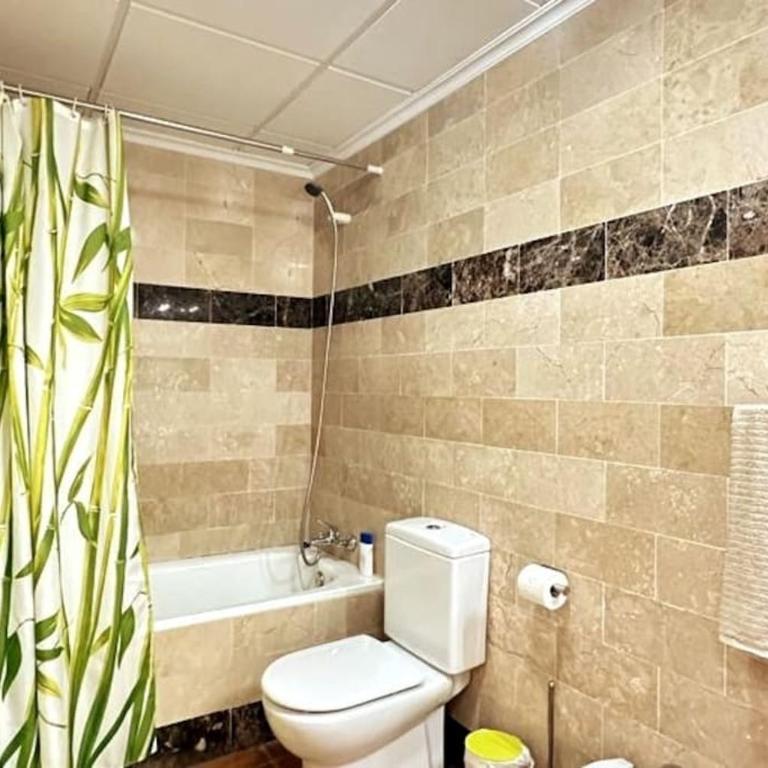 Spirit of Mojacar Playa Resort - Apartamento - 15