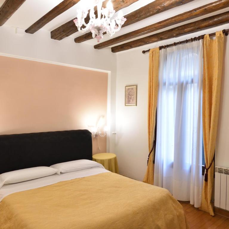Da Bruno Homes - Appartement 3 Chambres - Salizzada San Lio - 11
