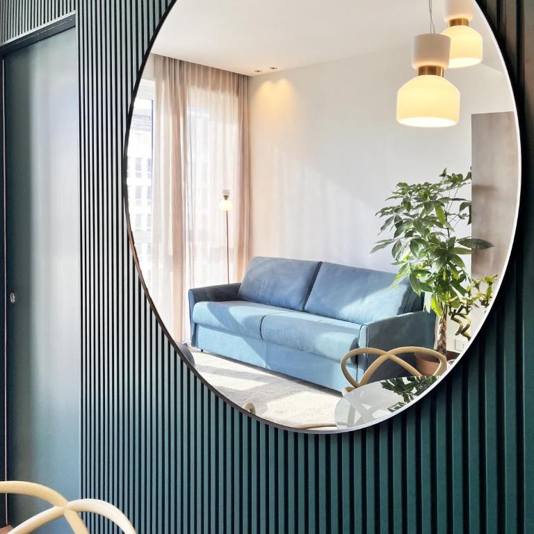 YLS Luxury Suites - Appartamento con 1 Camera da Letto - 22