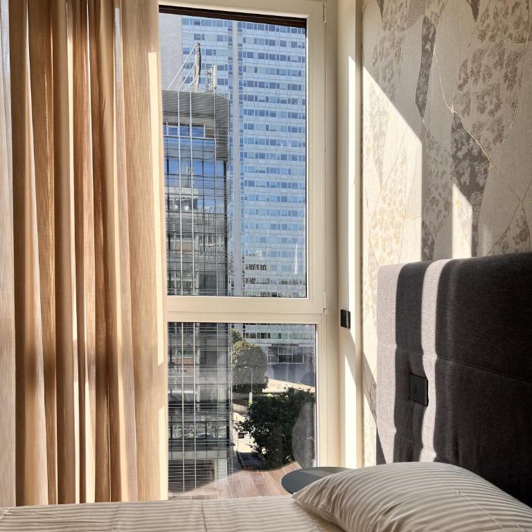 YLS Luxury Suites - Appartamento con 1 Camera da Letto - 17