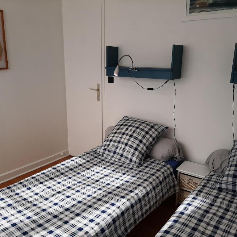 Villa Patio Charmante, 2 Pas des Plages, Terrasse, Parking, Piste Cyclable - FR-1-239-892 - Maison 1 Chambre - 8