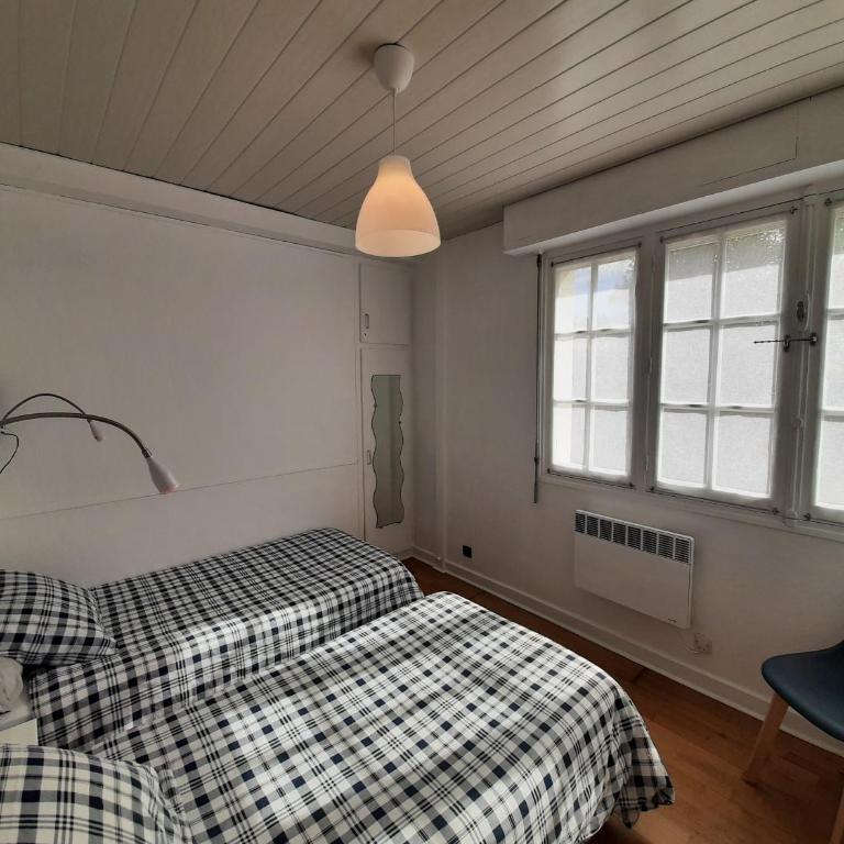 Villa Patio Charmante, 2 Pas des Plages, Terrasse, Parking, Piste Cyclable - FR-1-239-892 - Maison 1 Chambre - 9