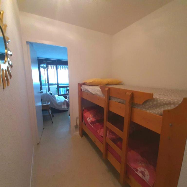 Studio Cosy au Pied du Port de Plaisance de Capbreton pour 4 Pers. avec Wifi et Plages Proches - FR-1-239-889 - Studio - 13