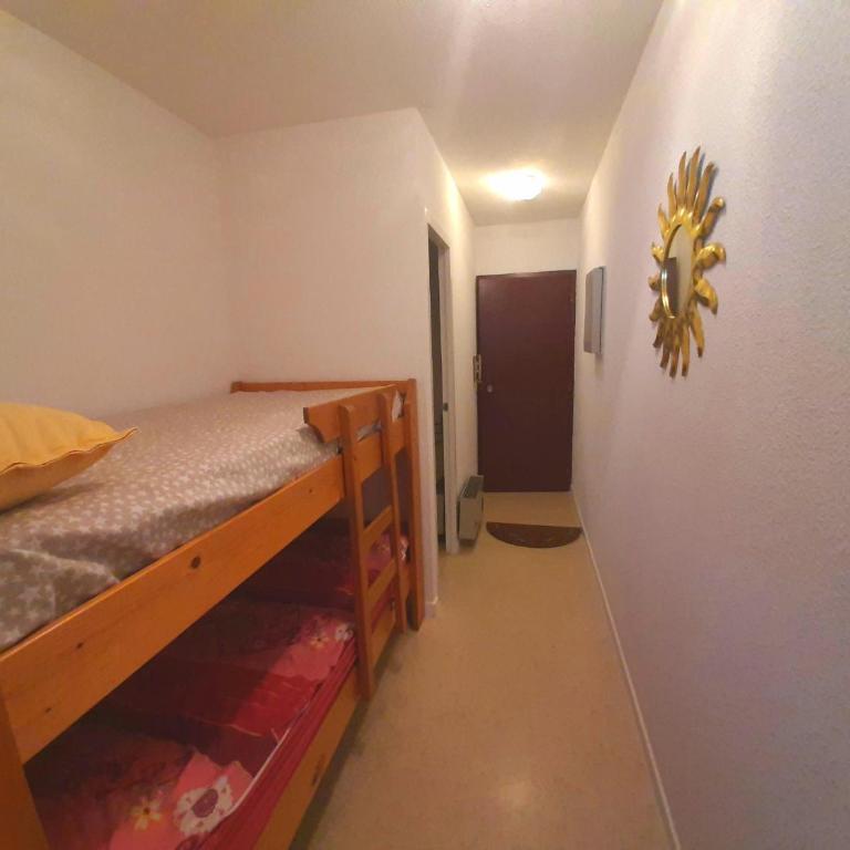 Studio Cosy au Pied du Port de Plaisance de Capbreton pour 4 Pers. avec Wifi et Plages Proches - FR-1-239-889 - Studio - 14