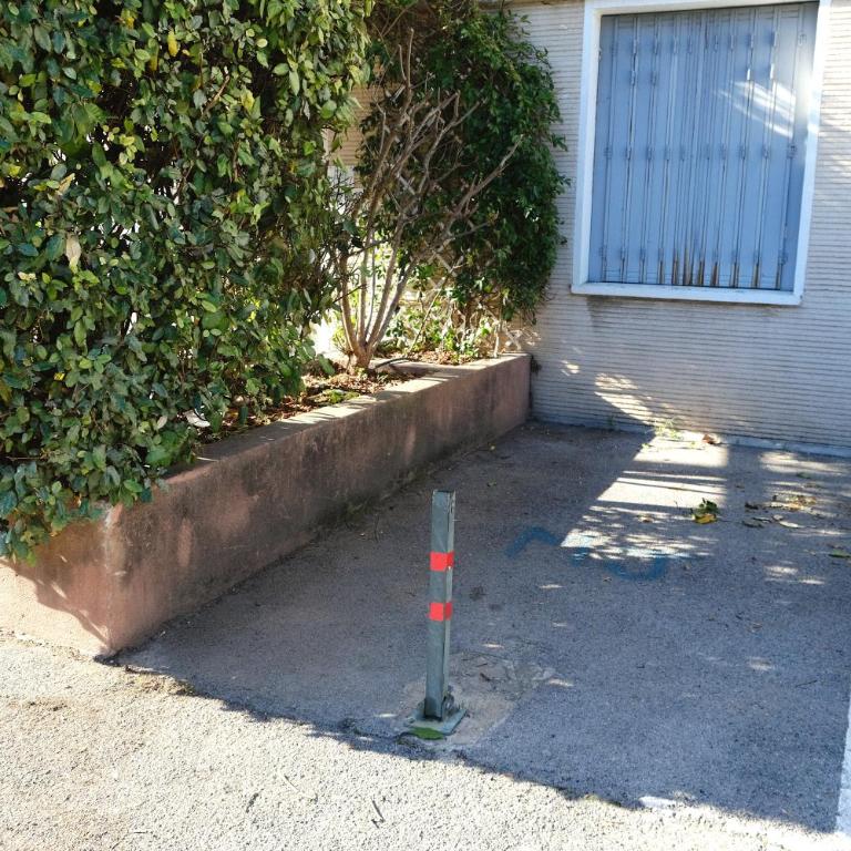Isabelli Appartement plein centre avec place de parking - One-Bedroom Apartment - 14