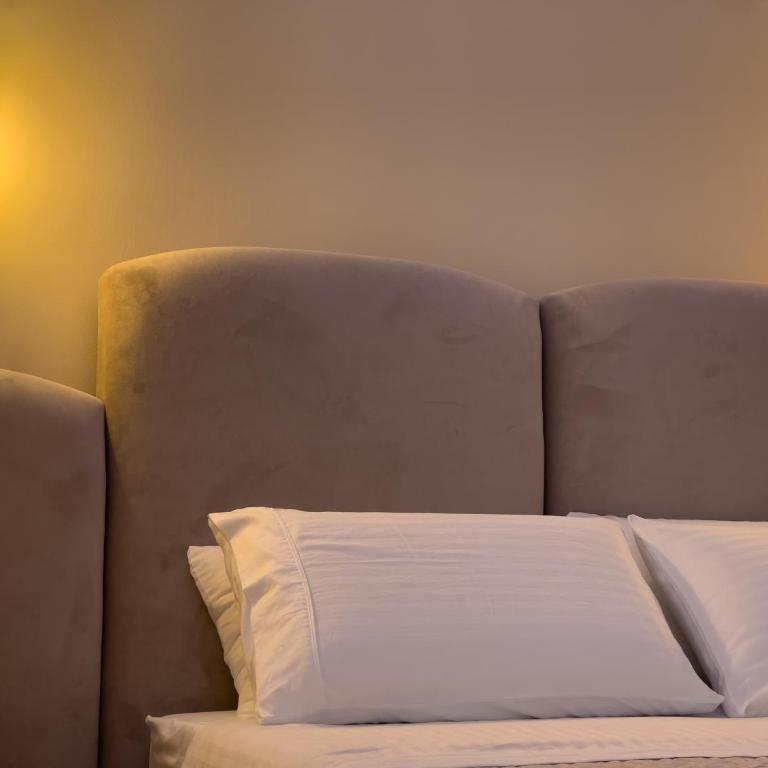 Ritucci Suite - Junior Suite Deluxe - 6