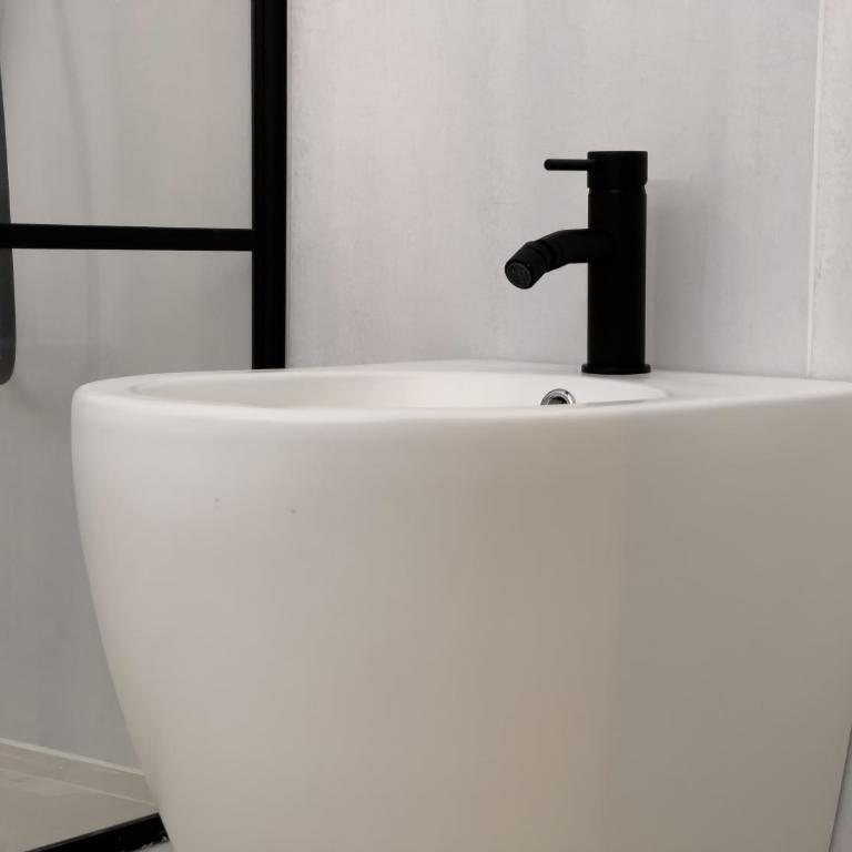 Ritucci Suite - Junior Suite Deluxe - 26