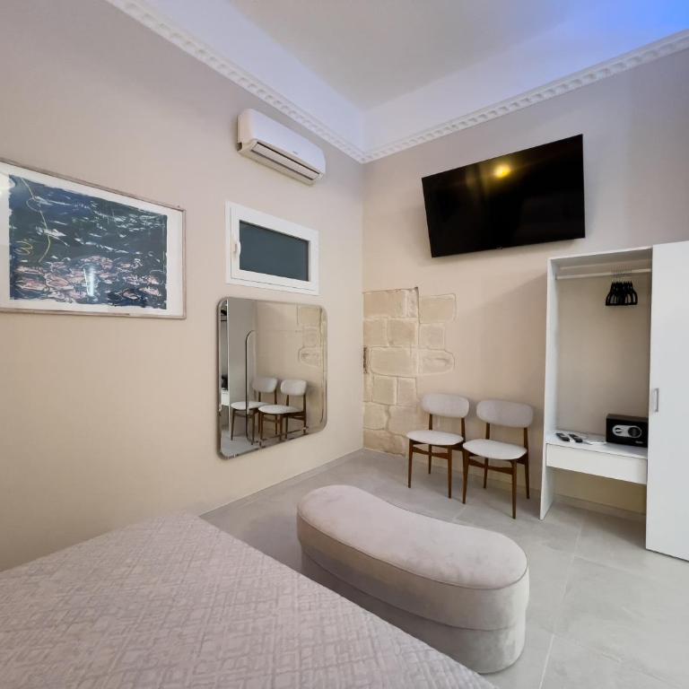 Ritucci Suite - Junior Suite Deluxe - 32