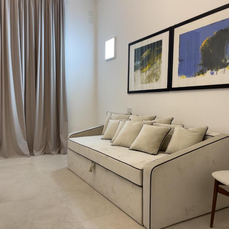 Ritucci Suite - Junior Suite Deluxe - 39
