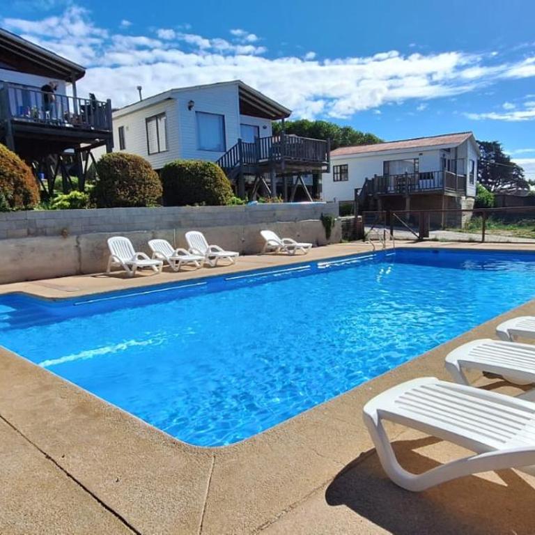 Rocas del Pirata - Deluxe Apartment - 9