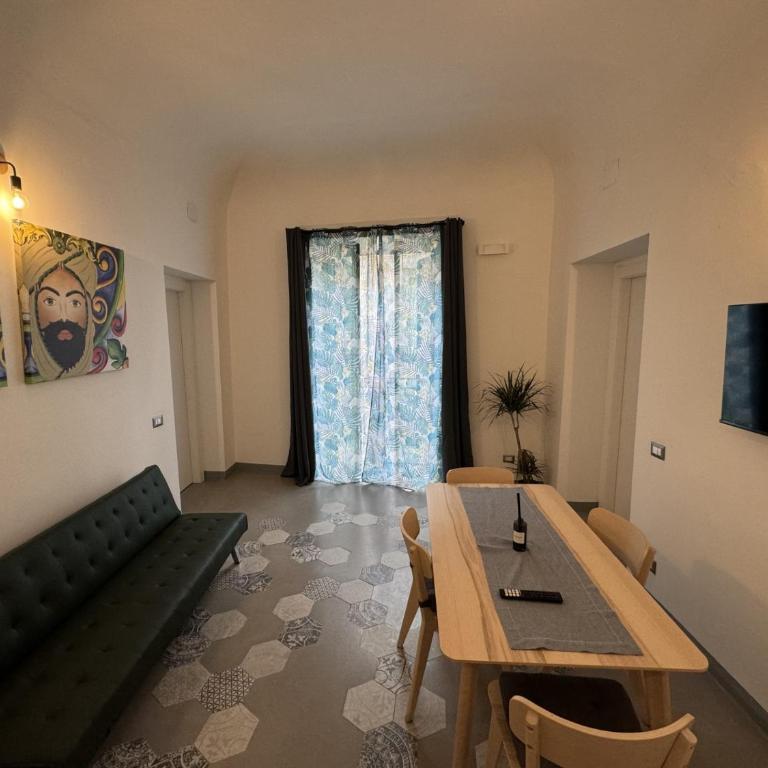 City Center Apartment da FeLù - Appartamento con 2 Camere da Letto - 32
