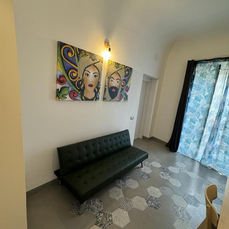 City Center Apartment da FeLù - Appartamento con 2 Camere da Letto - 33