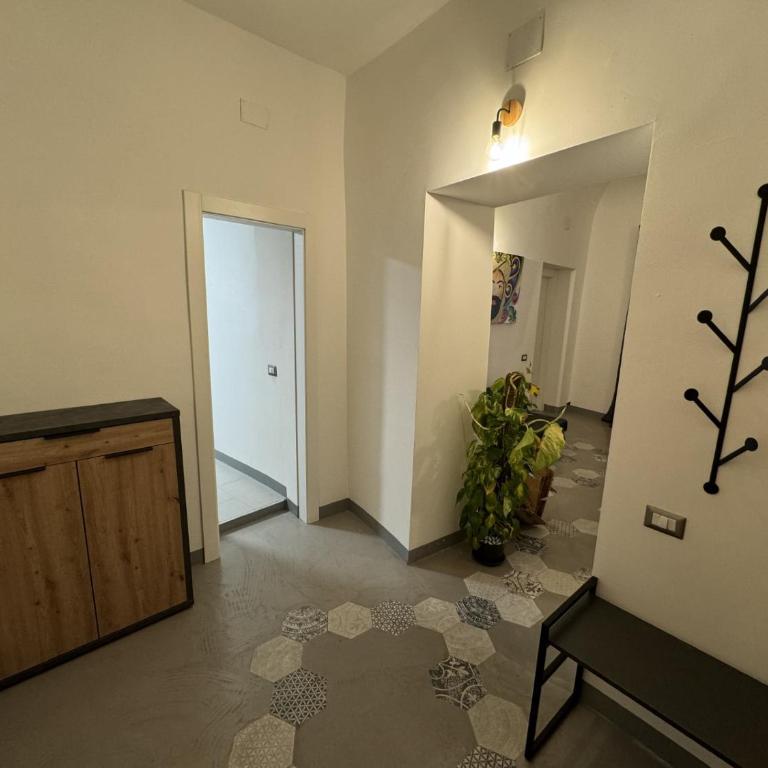City Center Apartment da FeLù - Appartamento con 2 Camere da Letto - 34