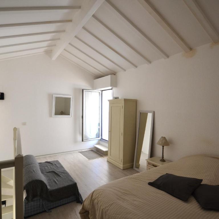 Charmant Duplex T2 avec Balcon et Terrasse, Résidence Les Pieds dans l'Eau, Arcachon - FR-1-420-126 - Apartment - 14