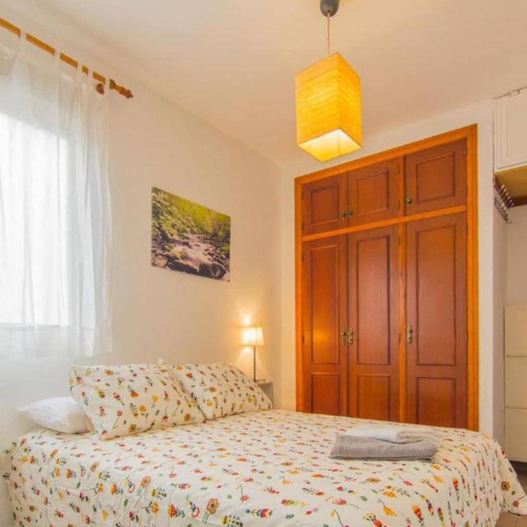 Live La Laguna Heraclio - Apartamento - 6