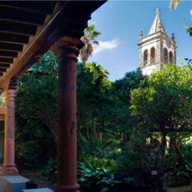 Live La Laguna Heraclio - Apartamento - 9