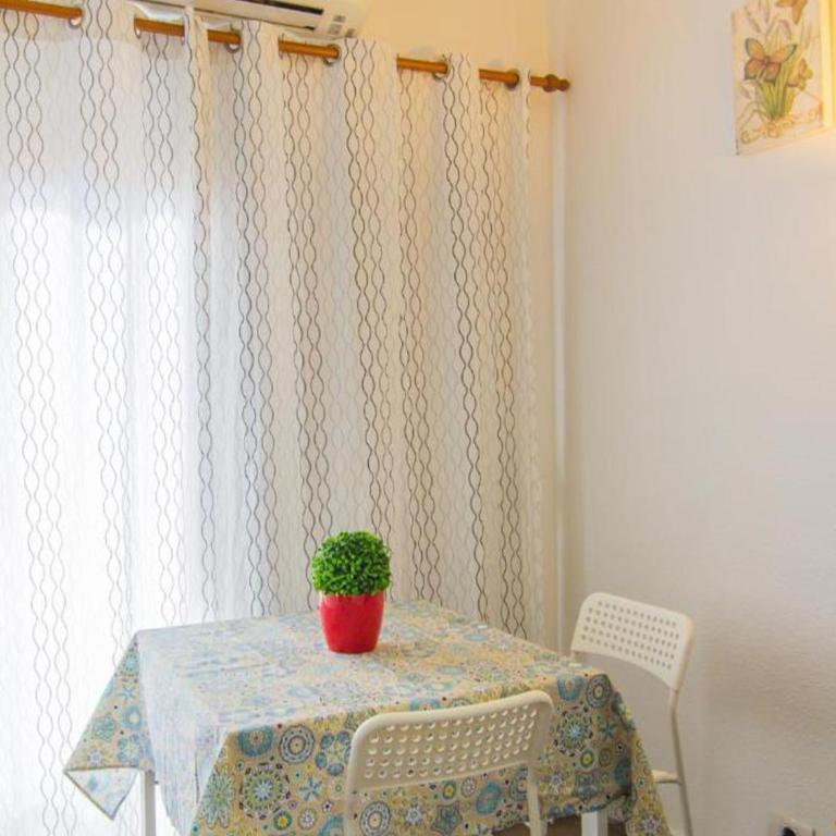 Live La Laguna Heraclio - Apartamento - 7