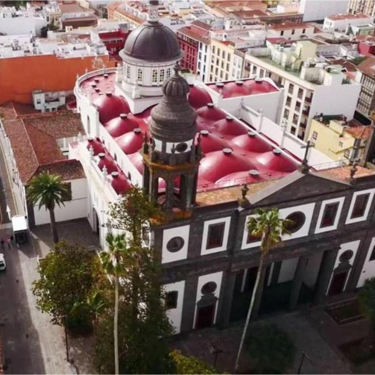 Live La Laguna Heraclio - Apartamento - 14