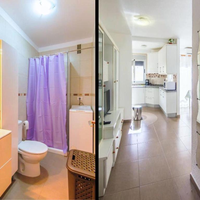 Live La Laguna Heraclio - Apartamento - 8