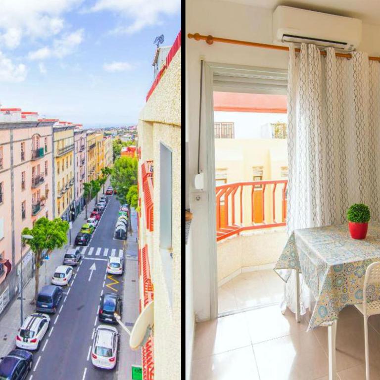 Live La Laguna Heraclio - Apartamento - 2