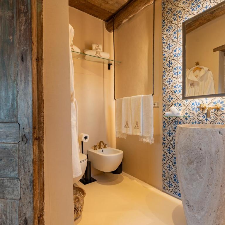Alma Domus ancient house recently opened - Appartamento con 3 Camere da Letto - 34