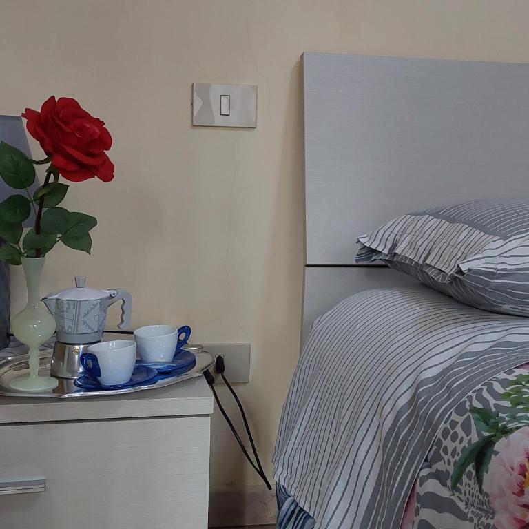 Verdelago Home, two double bedroom & parking - Appartamento con 2 Camere da Letto - 5