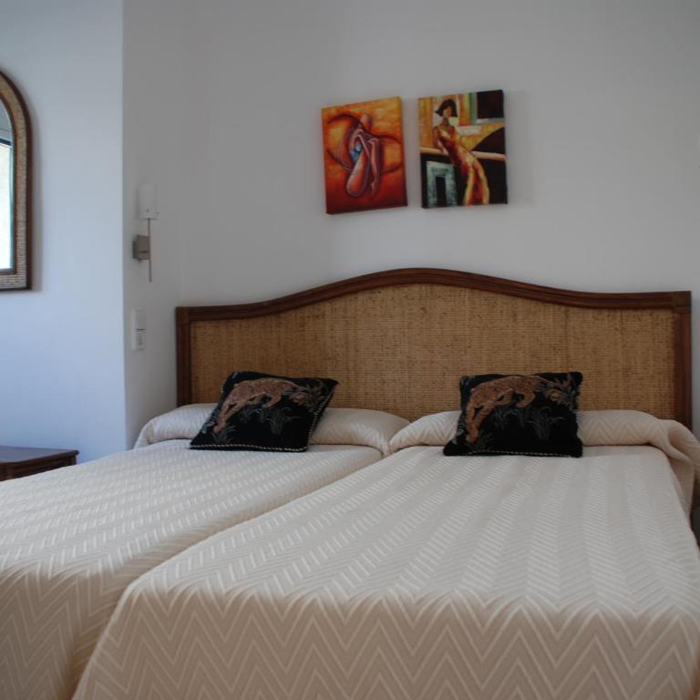 Apartaments Ocean Canada - Apartamento de 3 dormitorios 3 - 2