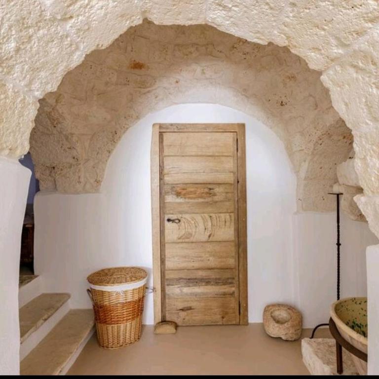 Trullo Zurlo - Casa con 2 Camere da Letto - 18