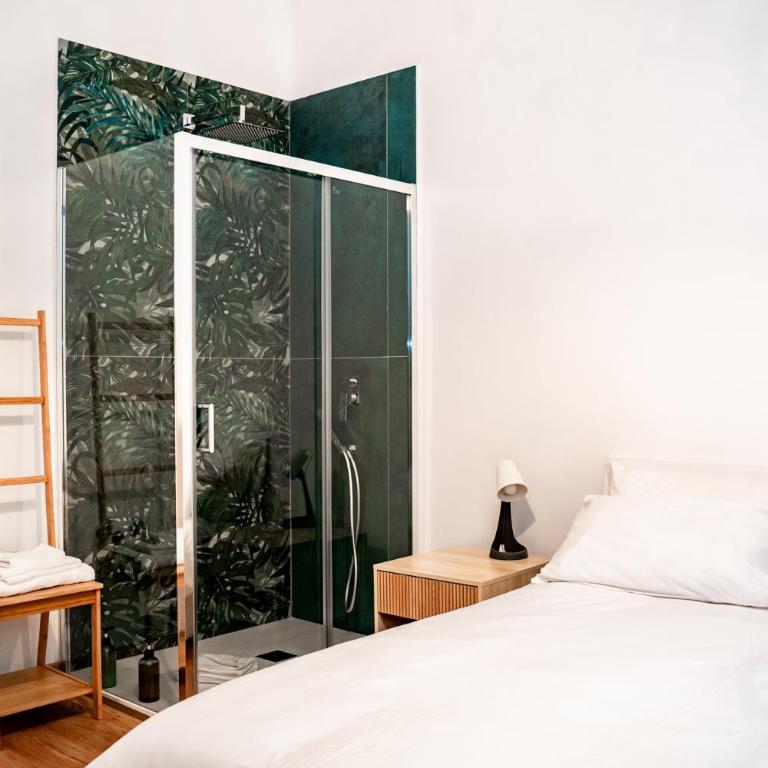 VATICAN VIBES - Three-Bedroom Apartment - 28