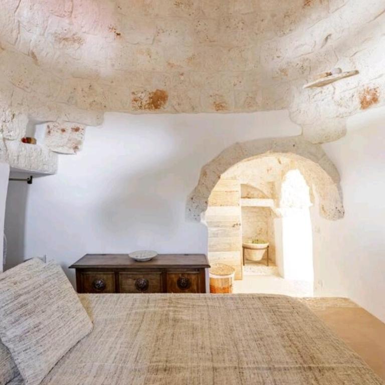 Trullo Zurlo - Casa con 2 Camere da Letto - 20