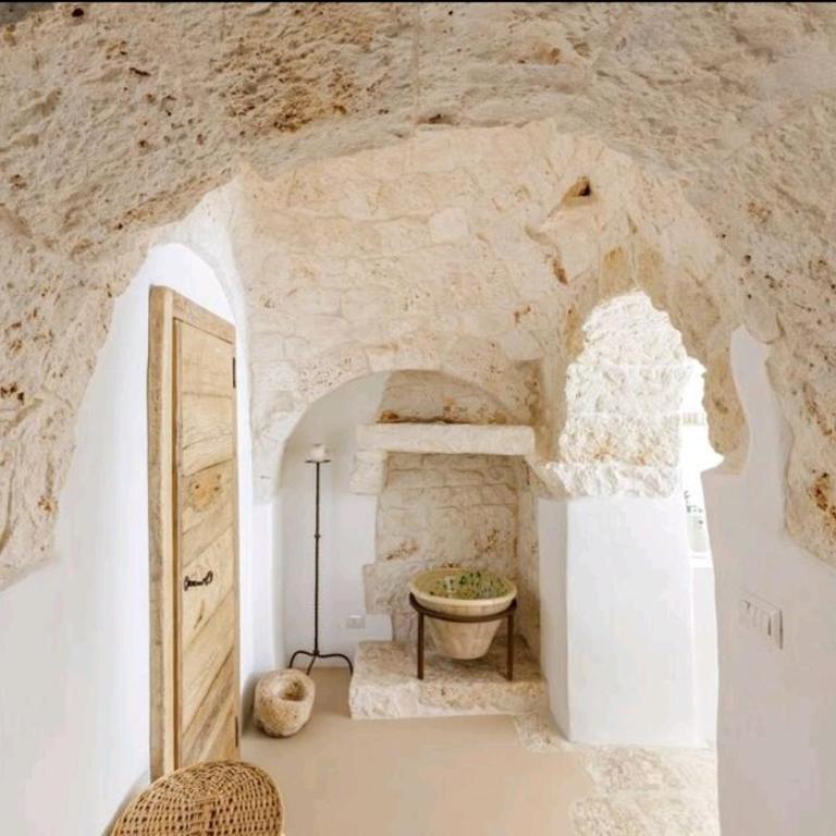 Trullo Zurlo - Casa con 2 Camere da Letto - 23