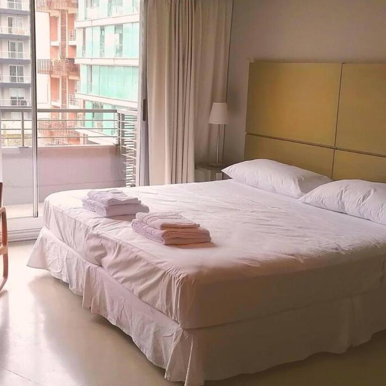 Palermo Studio 1564 - One-Bedroom Apartment - 19