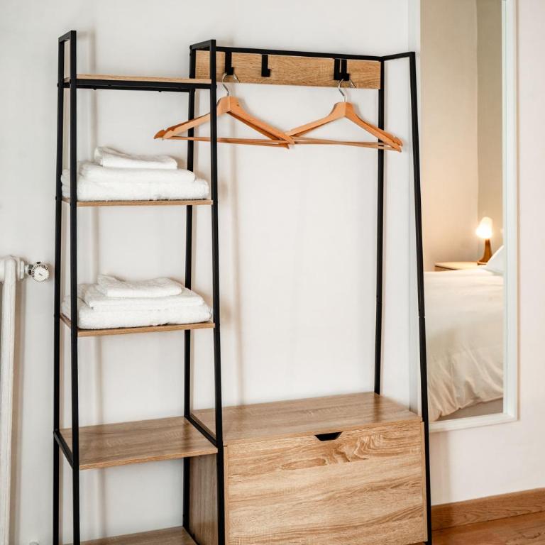 VATICAN VIBES - Three-Bedroom Apartment - 24