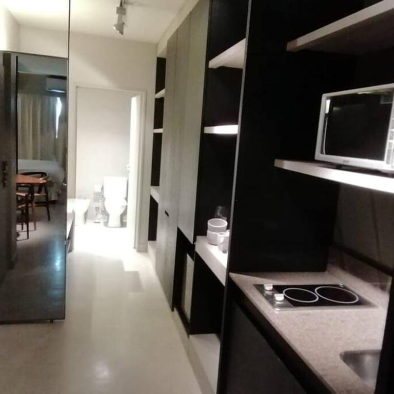 Palermo Studio 1564 - One-Bedroom Apartment - 5