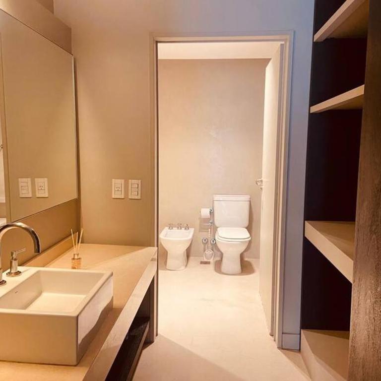 Palermo Studio 1564 - Apartamento de 1 dormitorio - 21