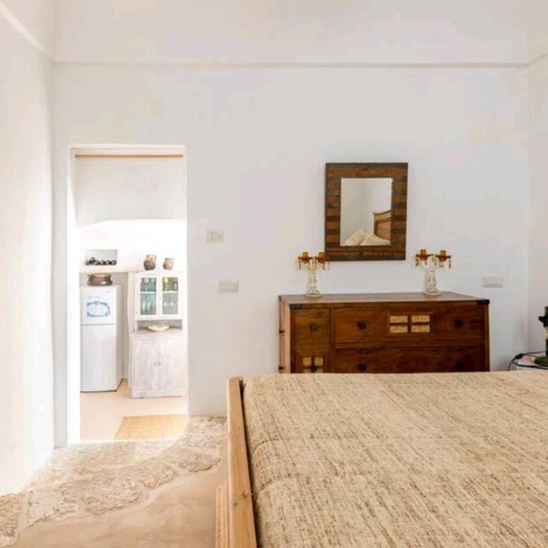 Trullo Zurlo - Casa con 2 Camere da Letto - 16