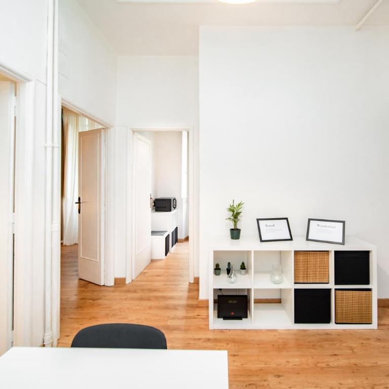VATICAN VIBES - Three-Bedroom Apartment - 23