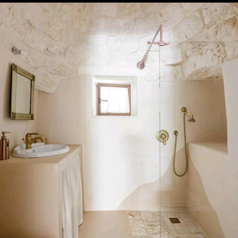 Trullo Zurlo - Casa con 2 Camere da Letto - 24