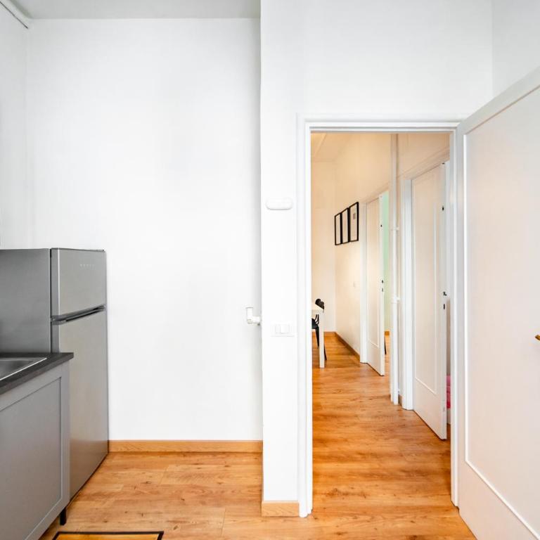 VATICAN VIBES - Three-Bedroom Apartment - 21
