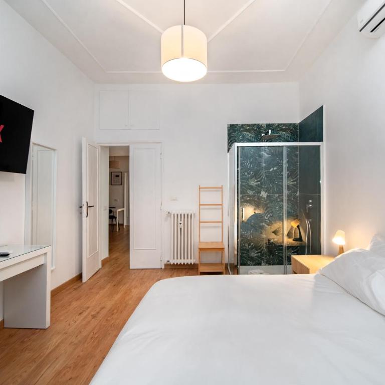VATICAN VIBES - Three-Bedroom Apartment - 4