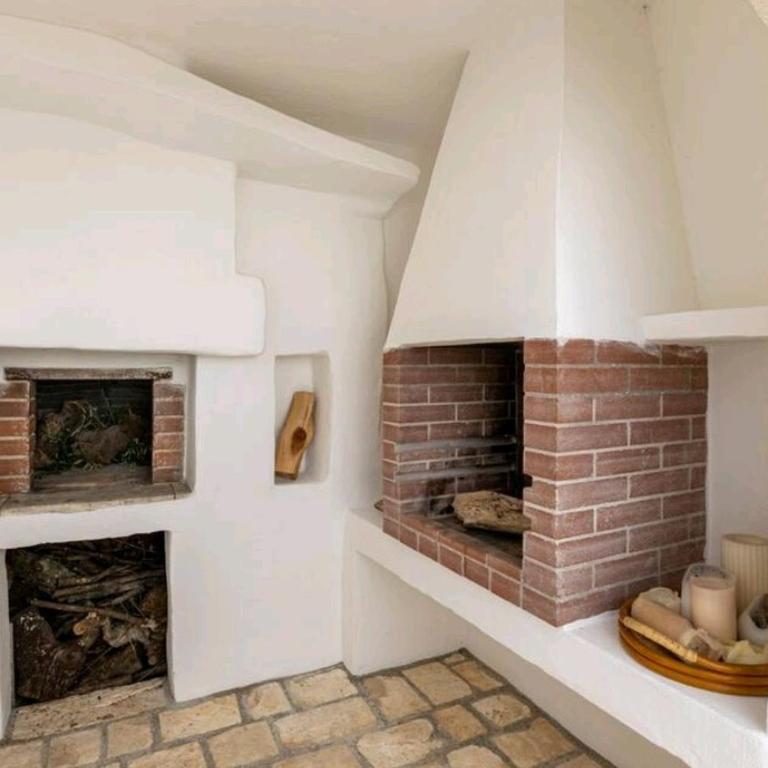 Trullo Zurlo - Casa con 2 Camere da Letto - 26
