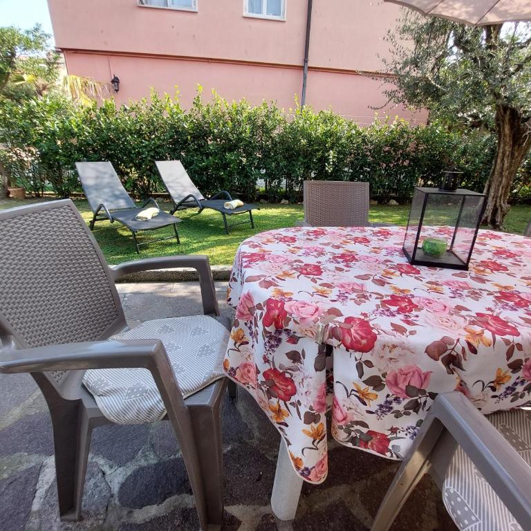 Verdelago Home, two double bedroom & parking - Appartamento con 2 Camere da Letto - 6
