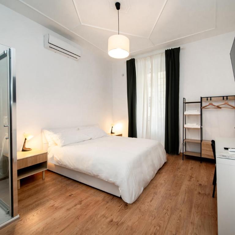 VATICAN VIBES - Three-Bedroom Apartment - 18